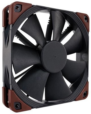 Noctua NF-F12 industrialPPC-2000 - 120mm